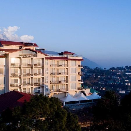 Best Western Plus Revanta Mcleod Ganj Дармсала Экстерьер фото