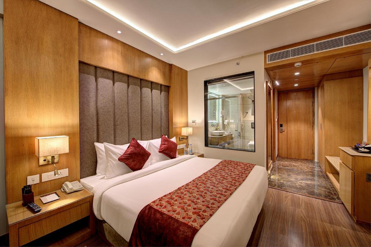 Best Western Plus Revanta Mcleod Ganj Дармсала Экстерьер фото