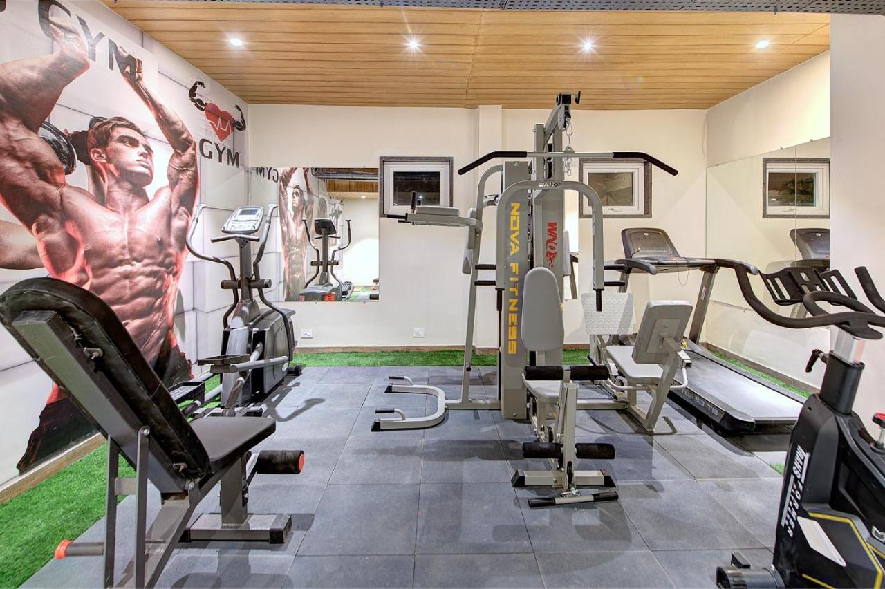 Best Western Plus Revanta Mcleod Ganj Дармсала Экстерьер фото
