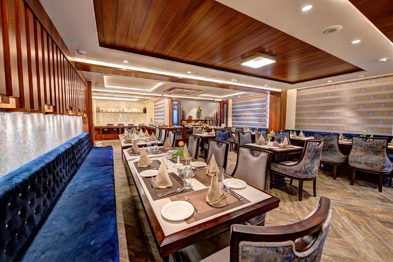 Best Western Plus Revanta Mcleod Ganj Дармсала Экстерьер фото