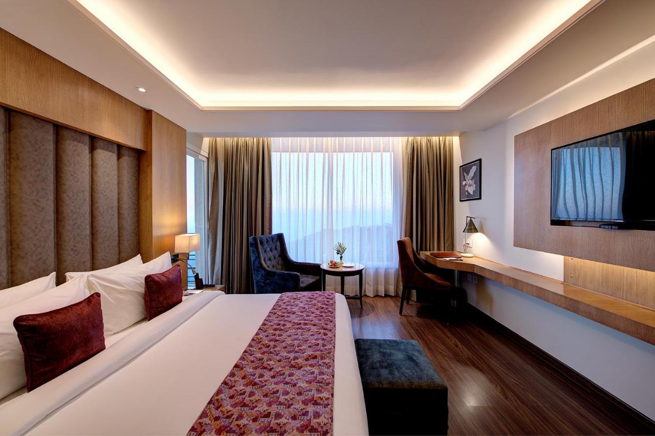 Best Western Plus Revanta Mcleod Ganj Дармсала Экстерьер фото