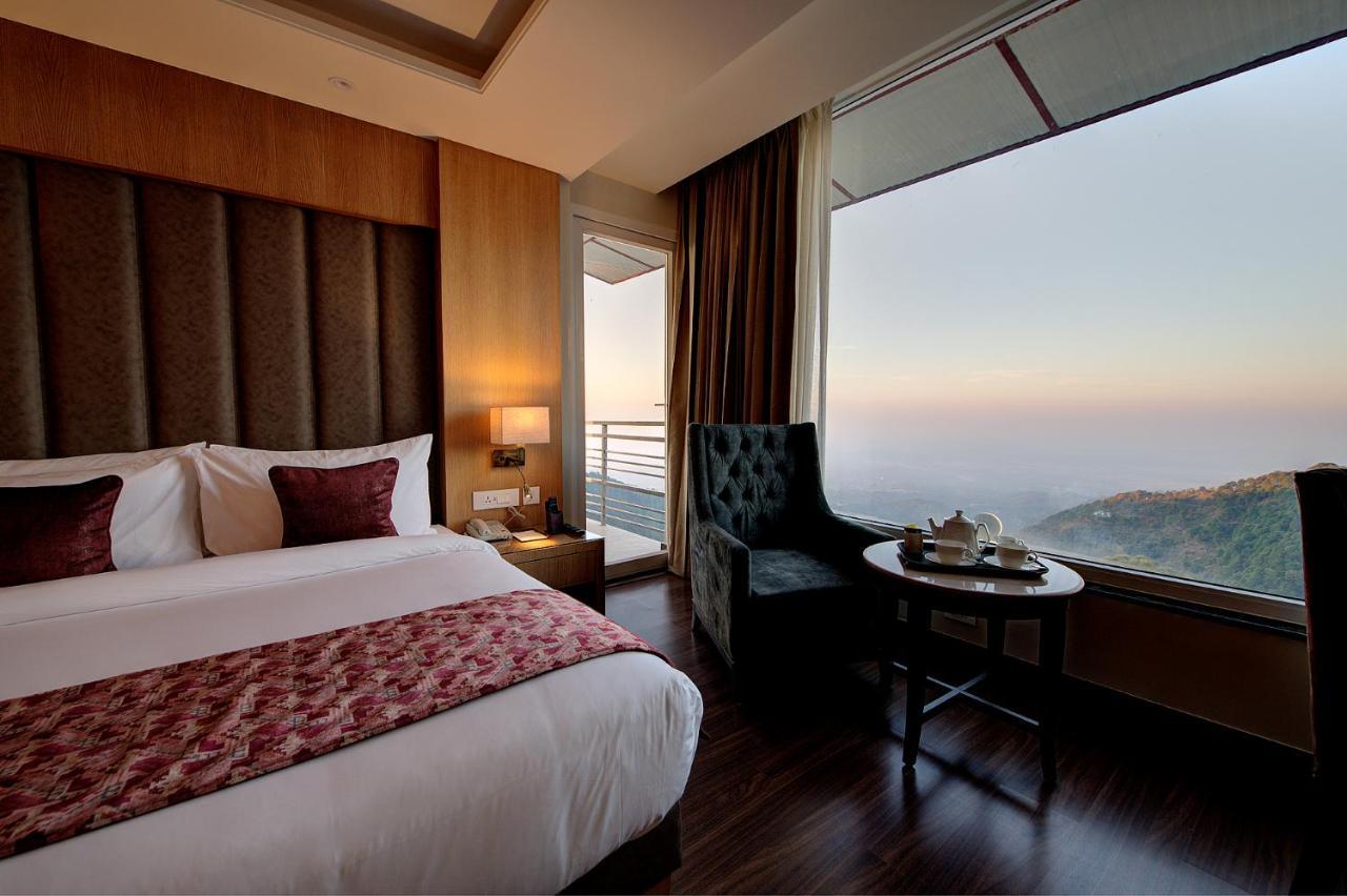 Best Western Plus Revanta Mcleod Ganj Дармсала Экстерьер фото